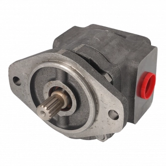 Hydraulische Zahnradpumpe PGP620 44 cm3/U